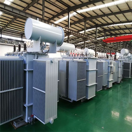 深圳S13-3150KVA油浸式变压器