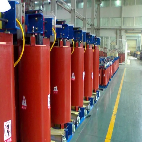 深圳SCB11-4000KVA干式变压器