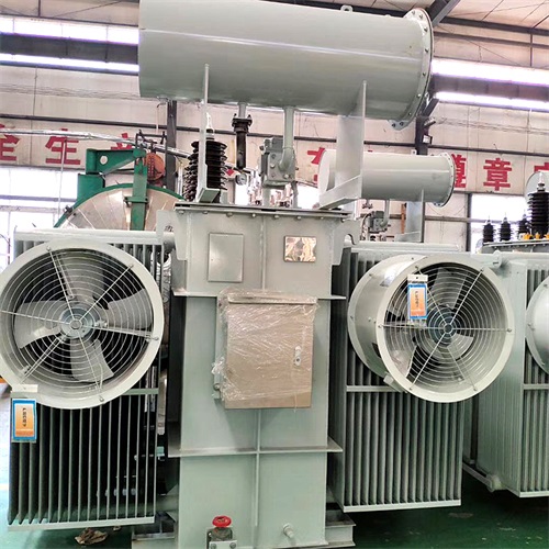 深圳S11-2500KVA油浸式变压器