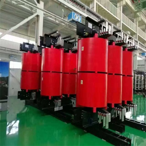 深圳SCB13-1000KVA干式变压器
