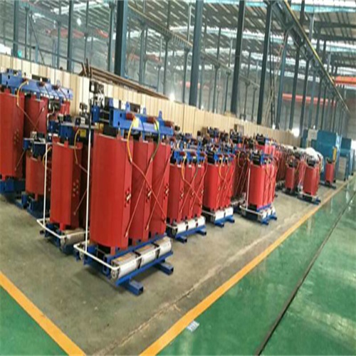 深圳SCB12-800KVA干式变压器