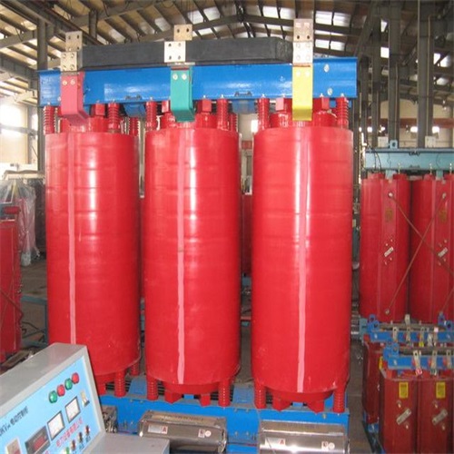 深圳SCB18-4000KVA干式变压器