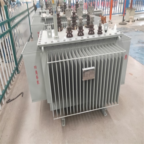 深圳S20-1000KVA油浸式变压器