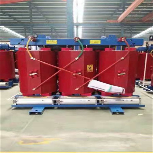 深圳SCB18-5000KVA干式电力变压器