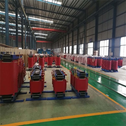 深圳scb14干式变压器生产厂家