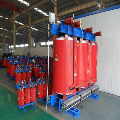 深圳SCBH15-200KVA非晶合金干式变压器